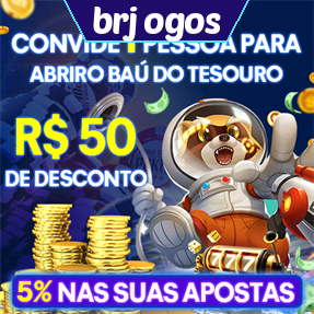 brjogos Indique amigos para receber um bônus