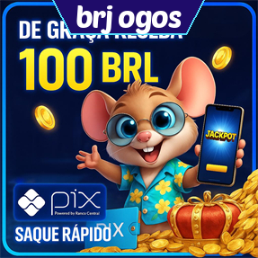 brjogos Ganhe R$ 100,00 Gratis