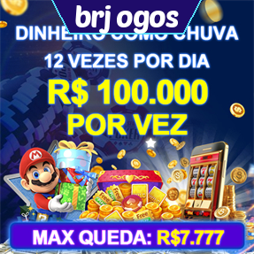brjogos Mina Misteriosa